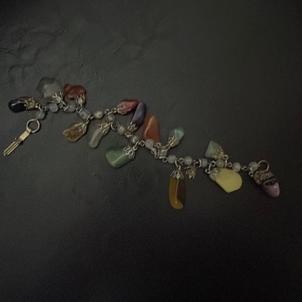 Women’s Vintage Bracelet